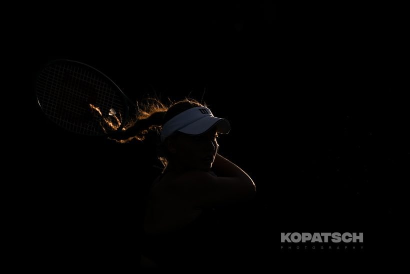 Jizelle Sibai — 2026 Australian Open