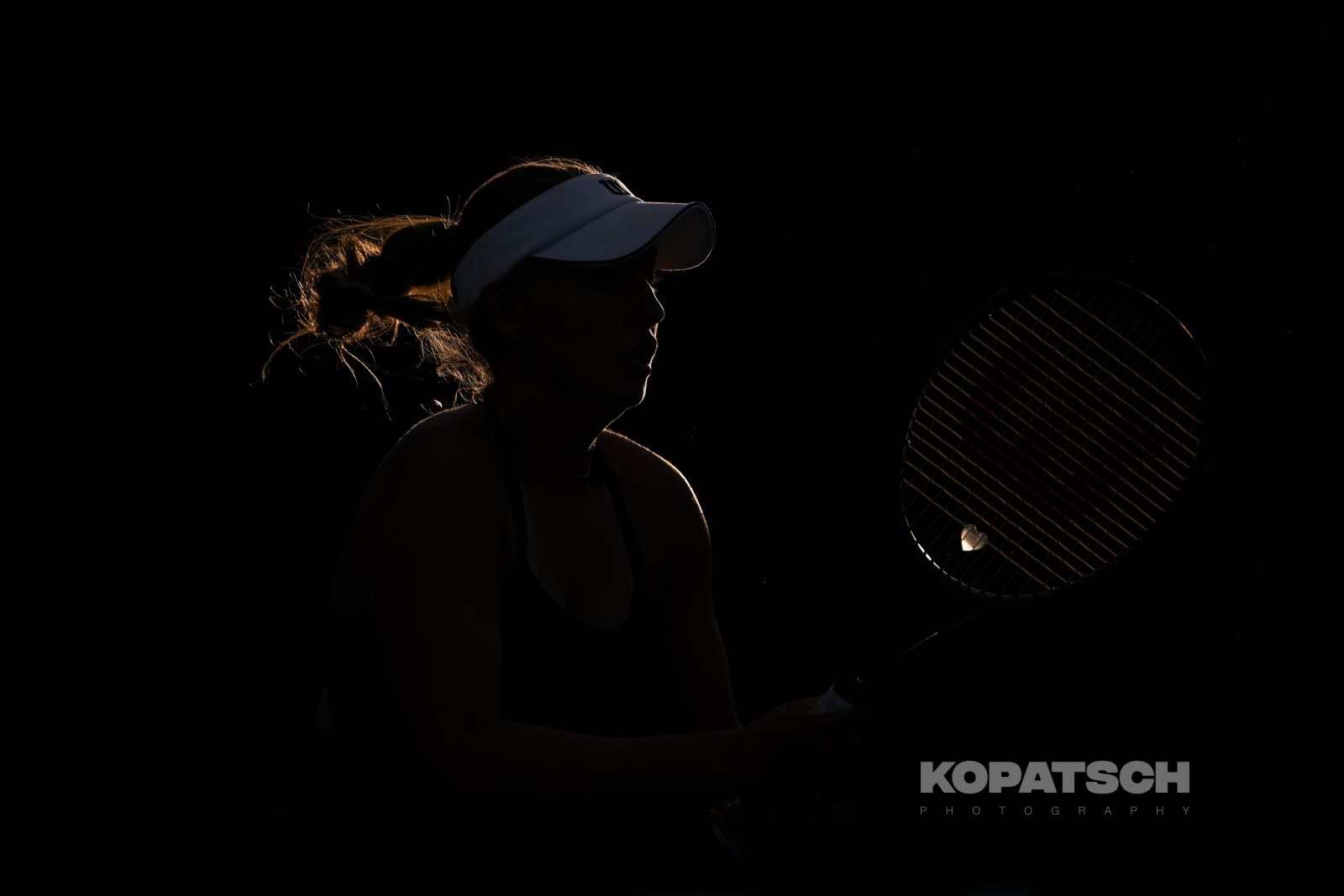 Jizelle Sibai — 2026 Australian Open