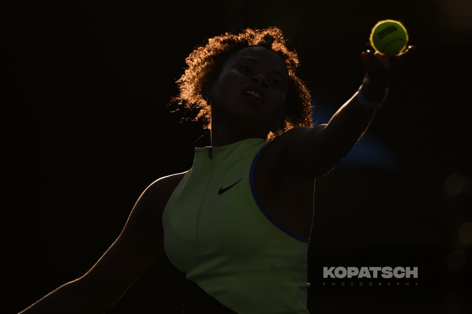 Victoria Luiza Barros — 2026 Australian Open