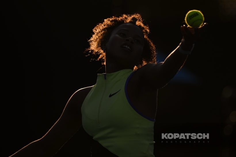 Victoria Luiza Barros — 2026 Australian Open