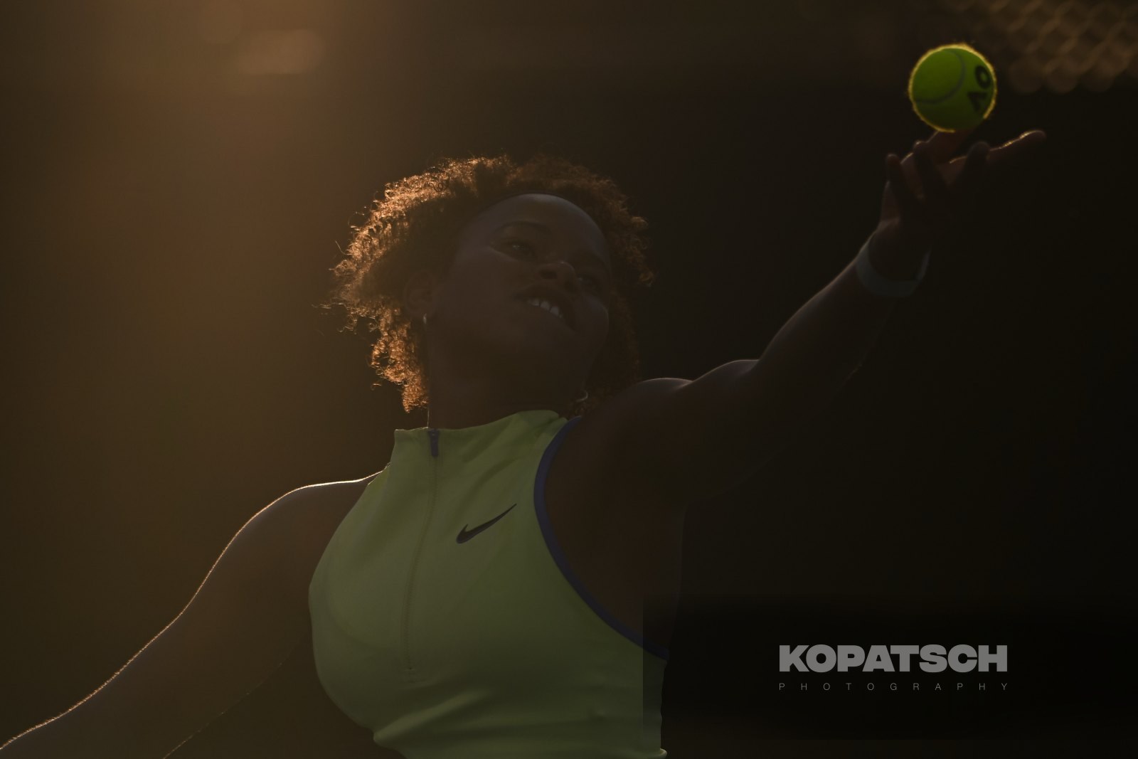 Victoria Luiza Barros — 2026 Australian Open