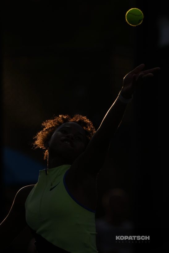 Victoria Luiza Barros — 2026 Australian Open