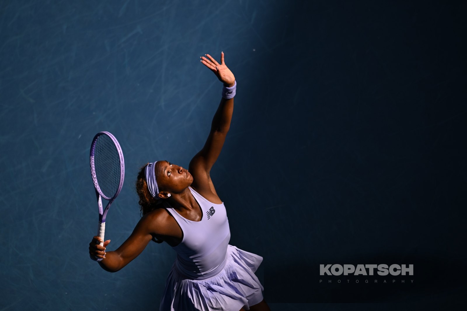 Coco Gauff — 2026 Australian Open