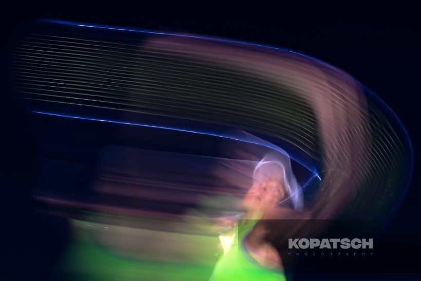 Madison Keys — 2026 Australian Open