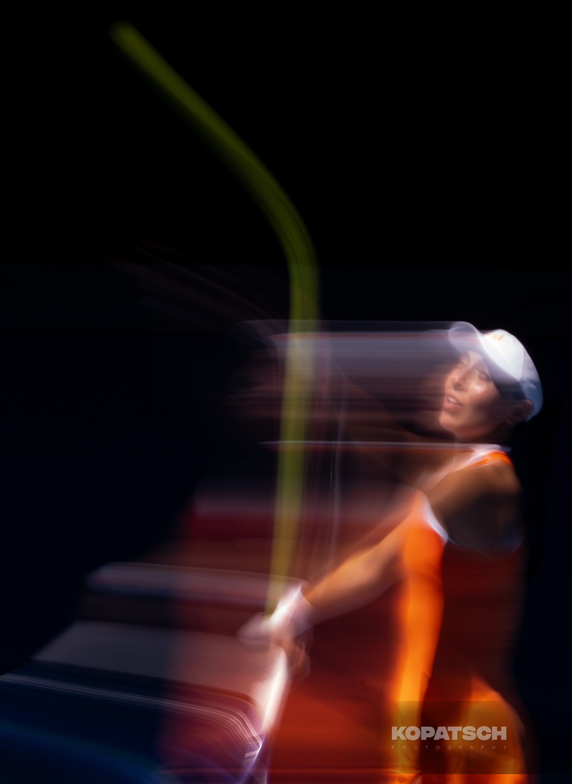 Jessica Pegula — 2026 Australian Open