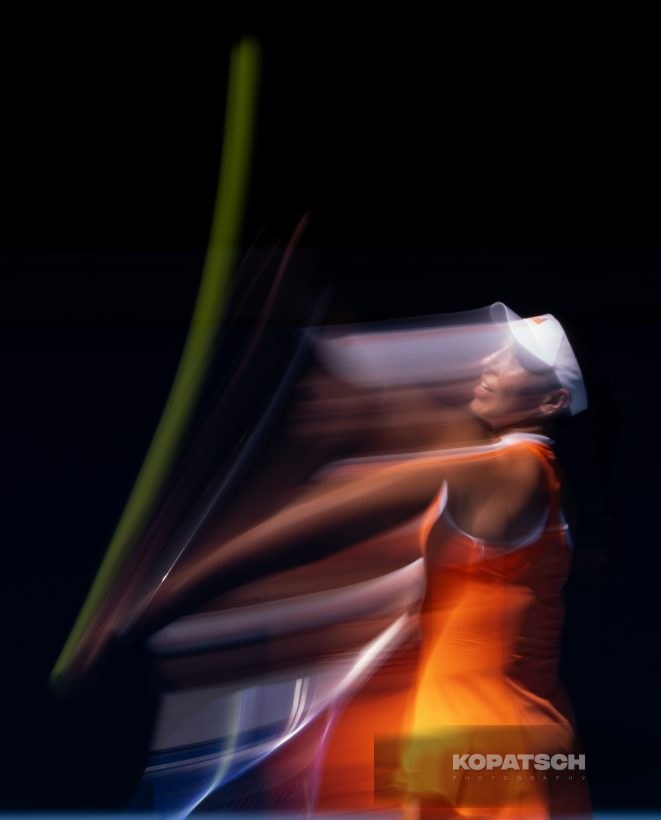 Jessica Pegula — 2026 Australian Open