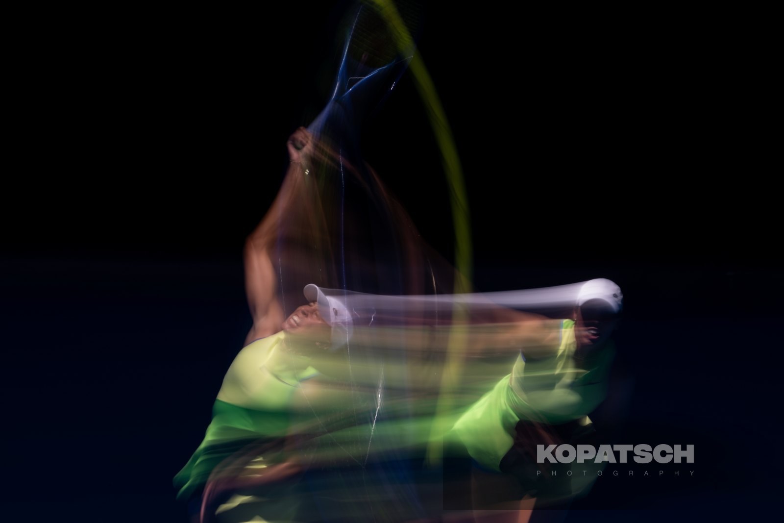 Madison Keys — 2026 Australian Open