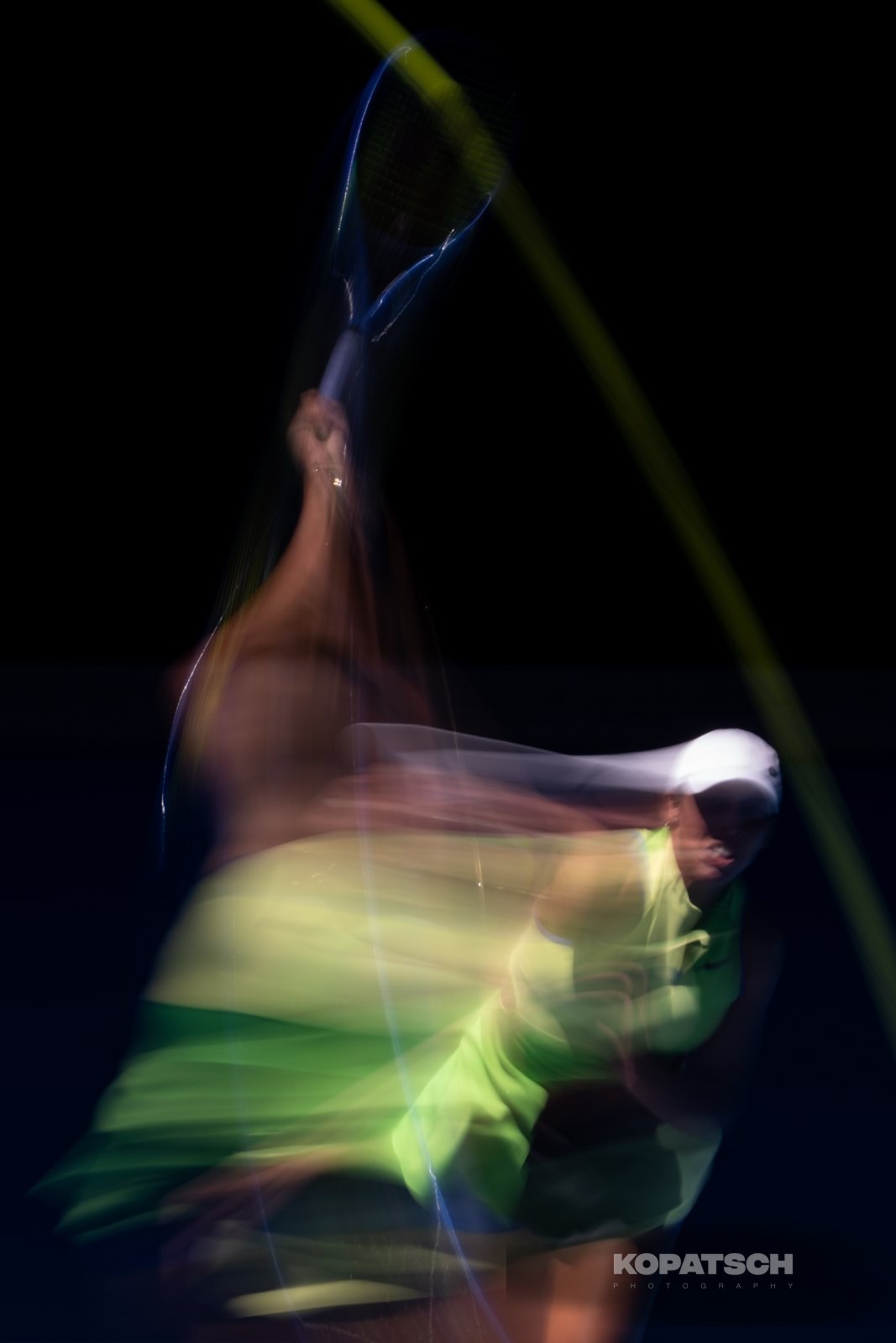 Madison Keys — 2026 Australian Open