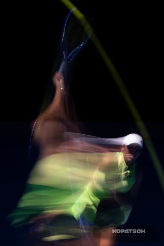 Madison Keys — 2026 Australian Open