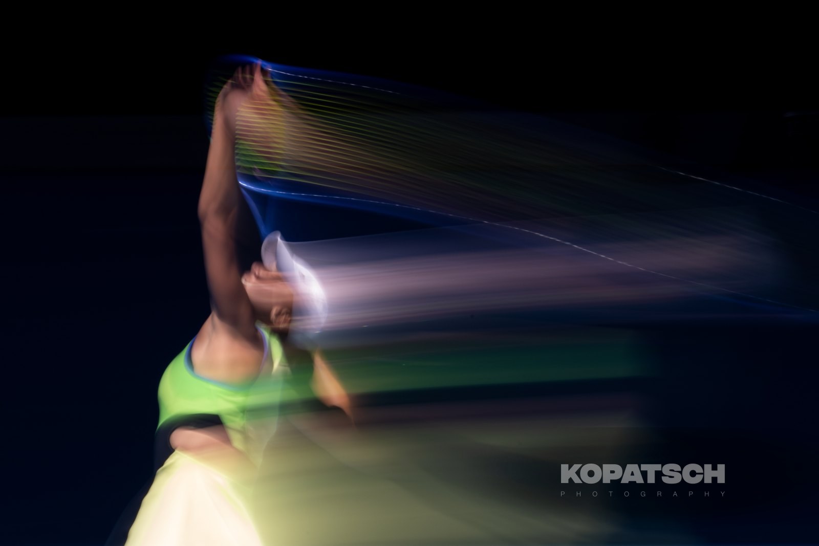 Madison Keys — 2026 Australian Open