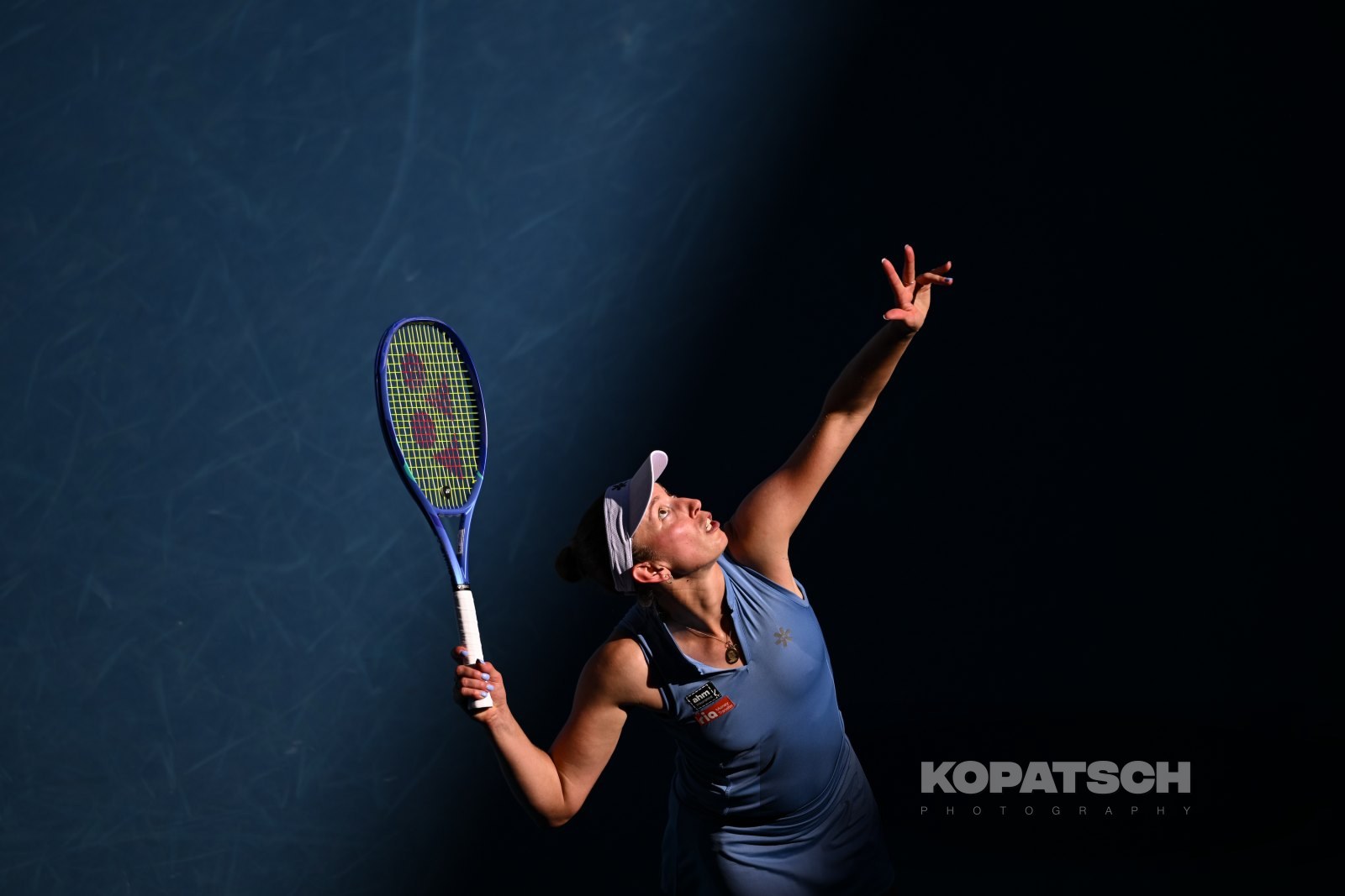 Elise Mertens — 2026 Australian Open