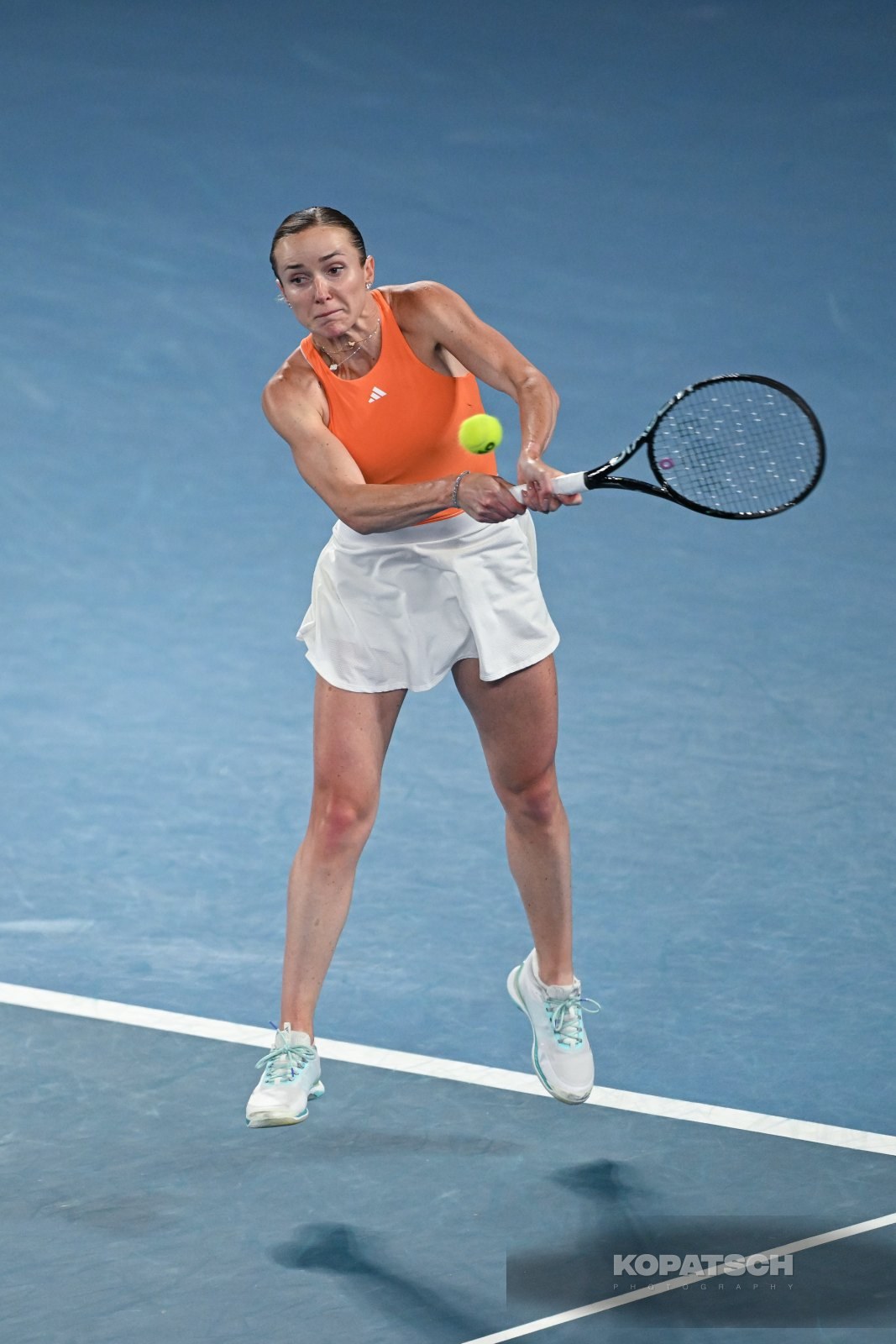 Elina Svitolina — 2026 Australian Open