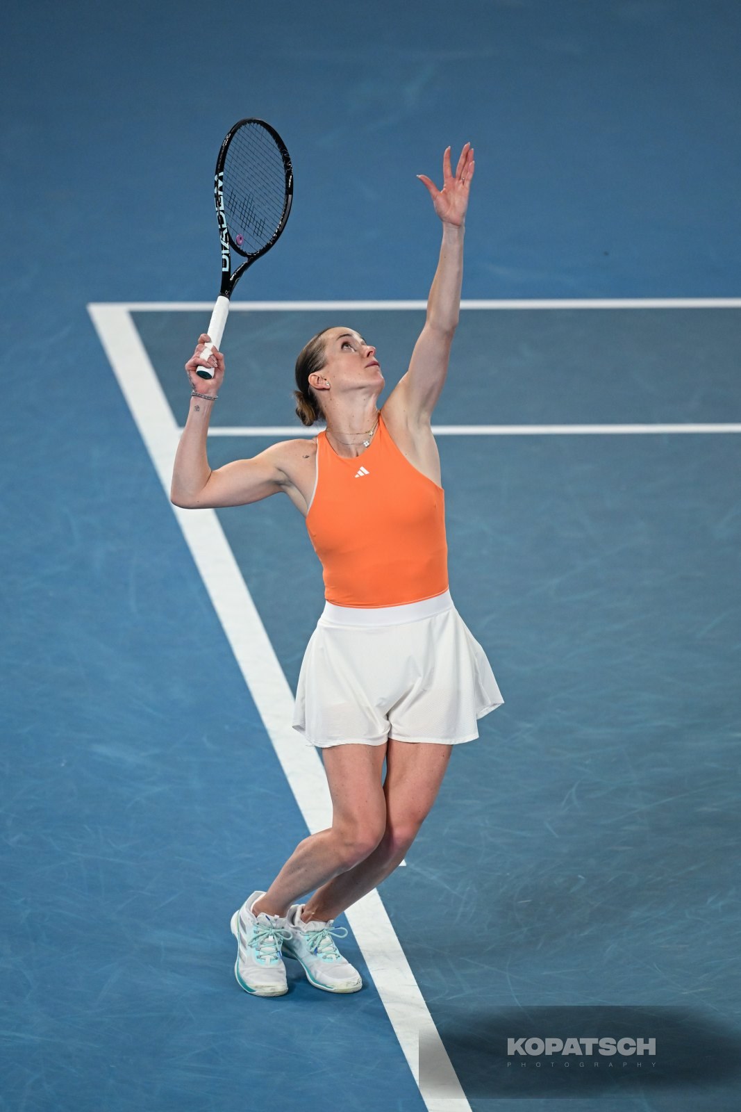 Elina Svitolina — 2026 Australian Open