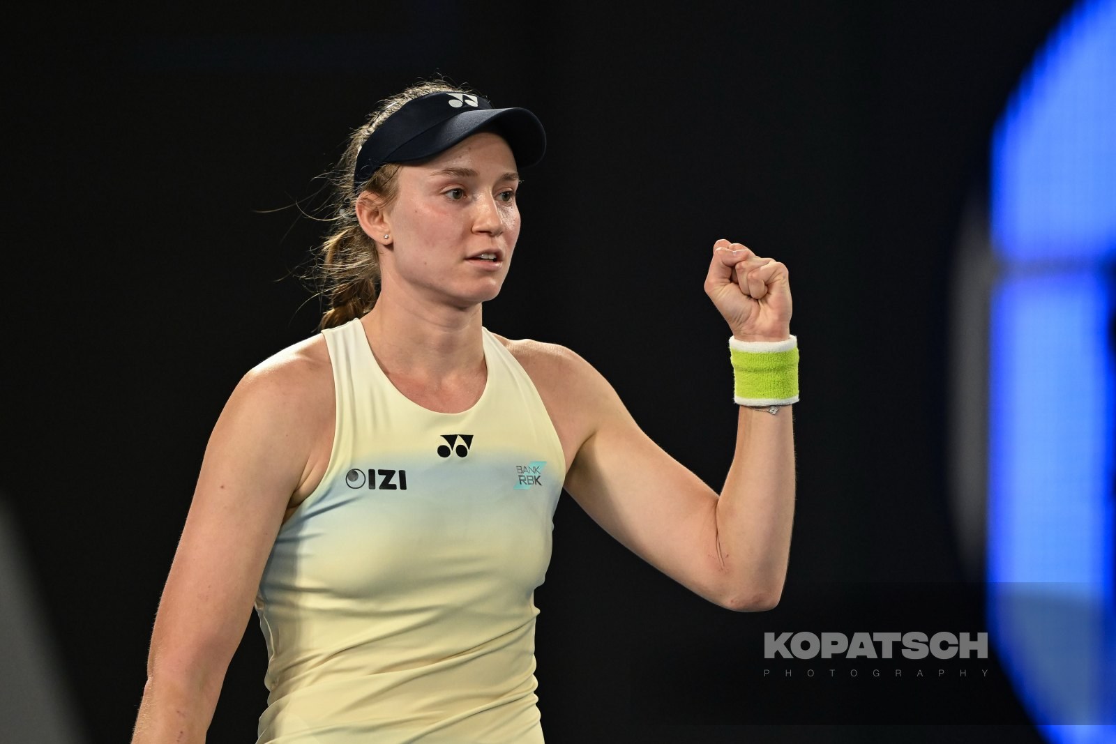 Elena Rybakina — 2026 Australian Open