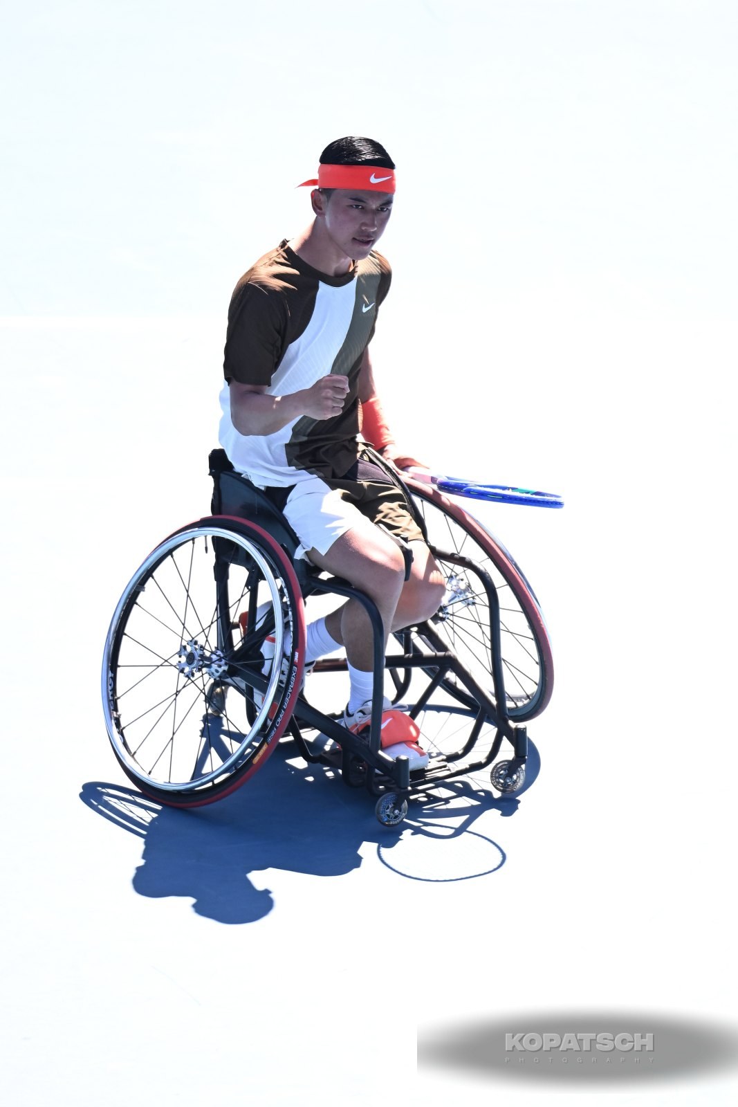 Tokito Oda — 2026 Australian Open