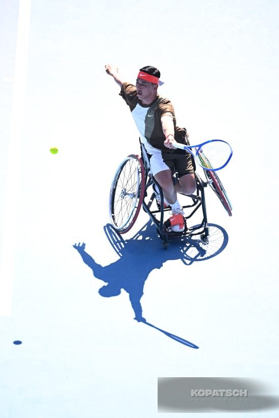 Tokito Oda — 2026 Australian Open