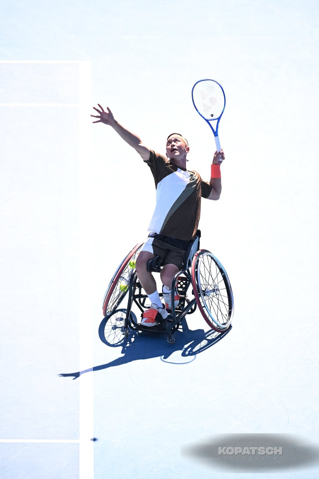 Tokito Oda — 2026 Australian Open