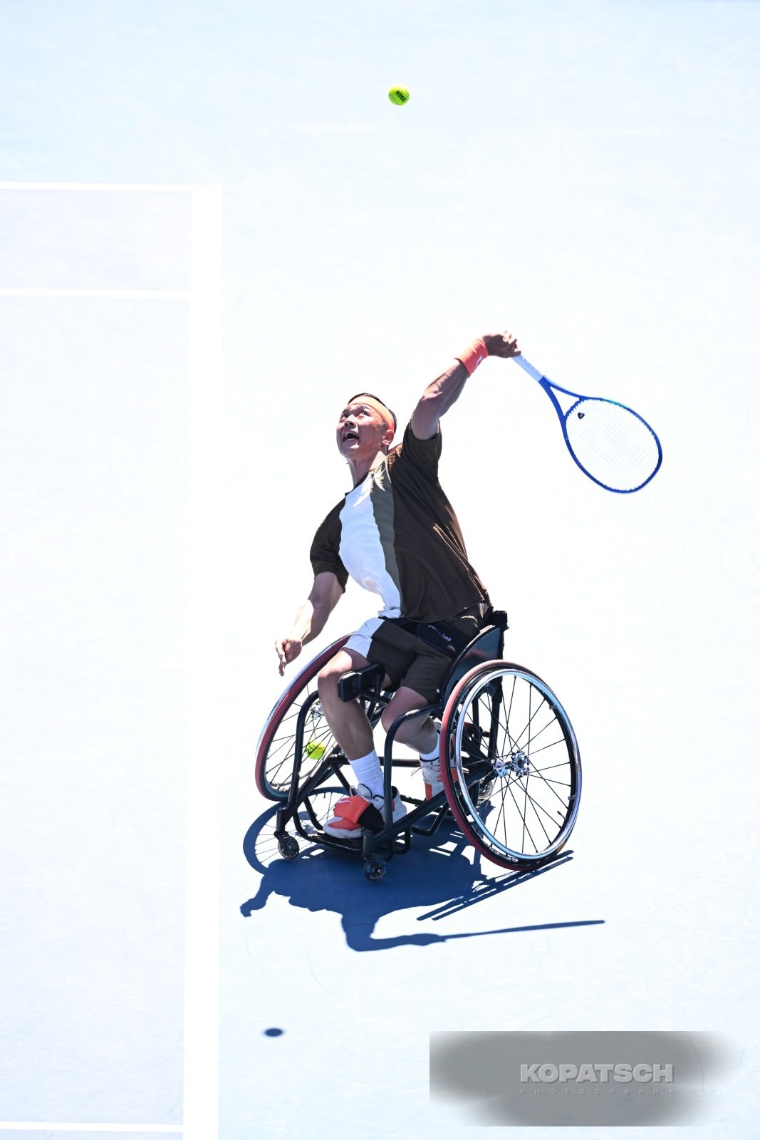 Tokito Oda — 2026 Australian Open