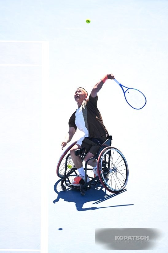 Tokito Oda — 2026 Australian Open