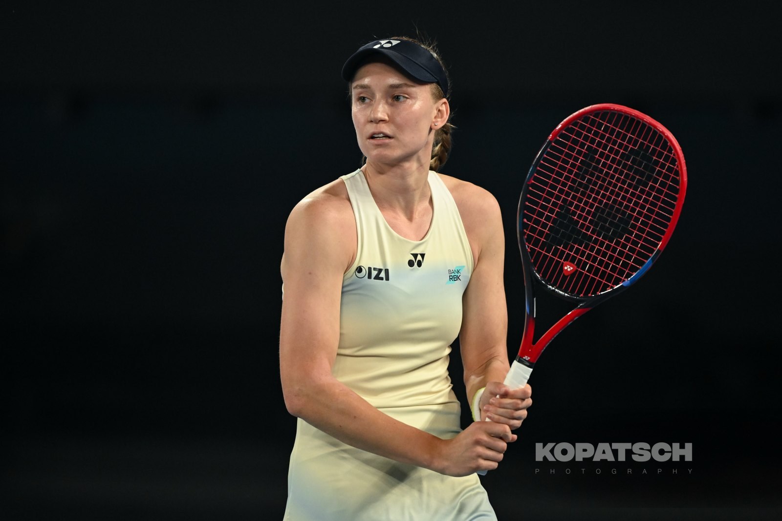 Elena Rybakina — 2026 Australian Open