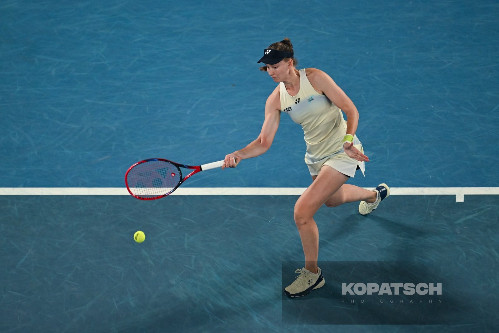 Elena Rybakina — 2026 Australian Open