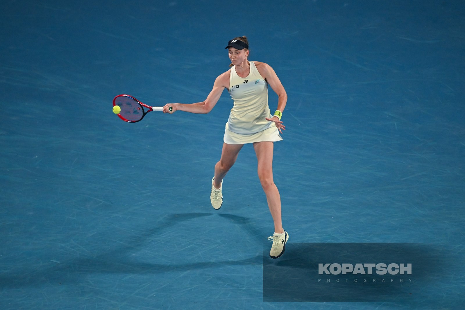 Elena Rybakina — 2026 Australian Open