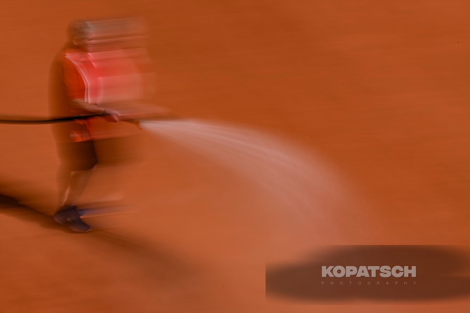 Staff — 2026 Roland Garros