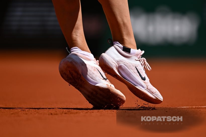 Aryna Sabalenka of Belarus — 2026 Roland Garros