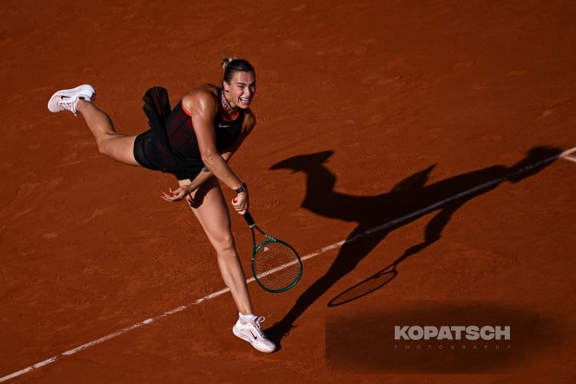 2026 Roland Garros
