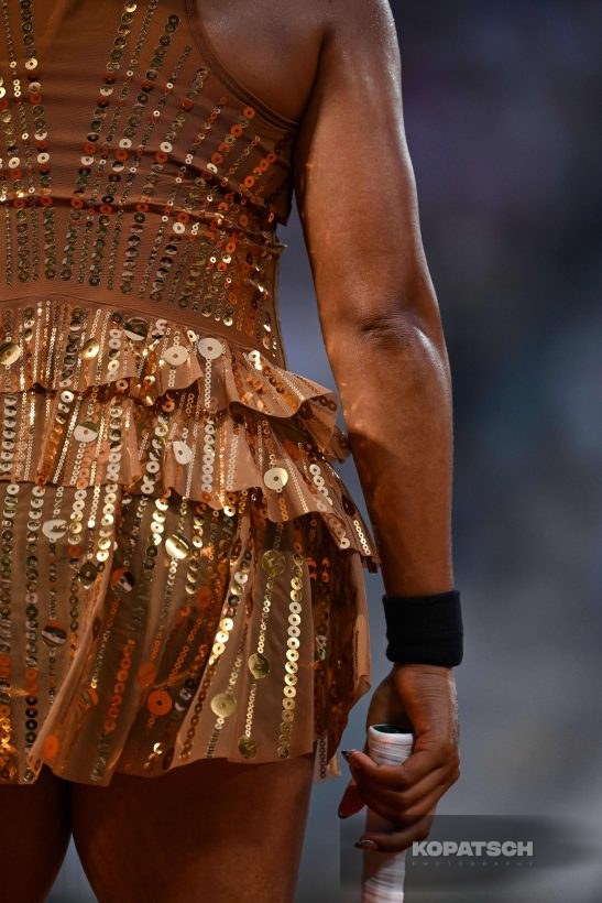 Naomi Osaka of Japan — 2026 Roland Garros