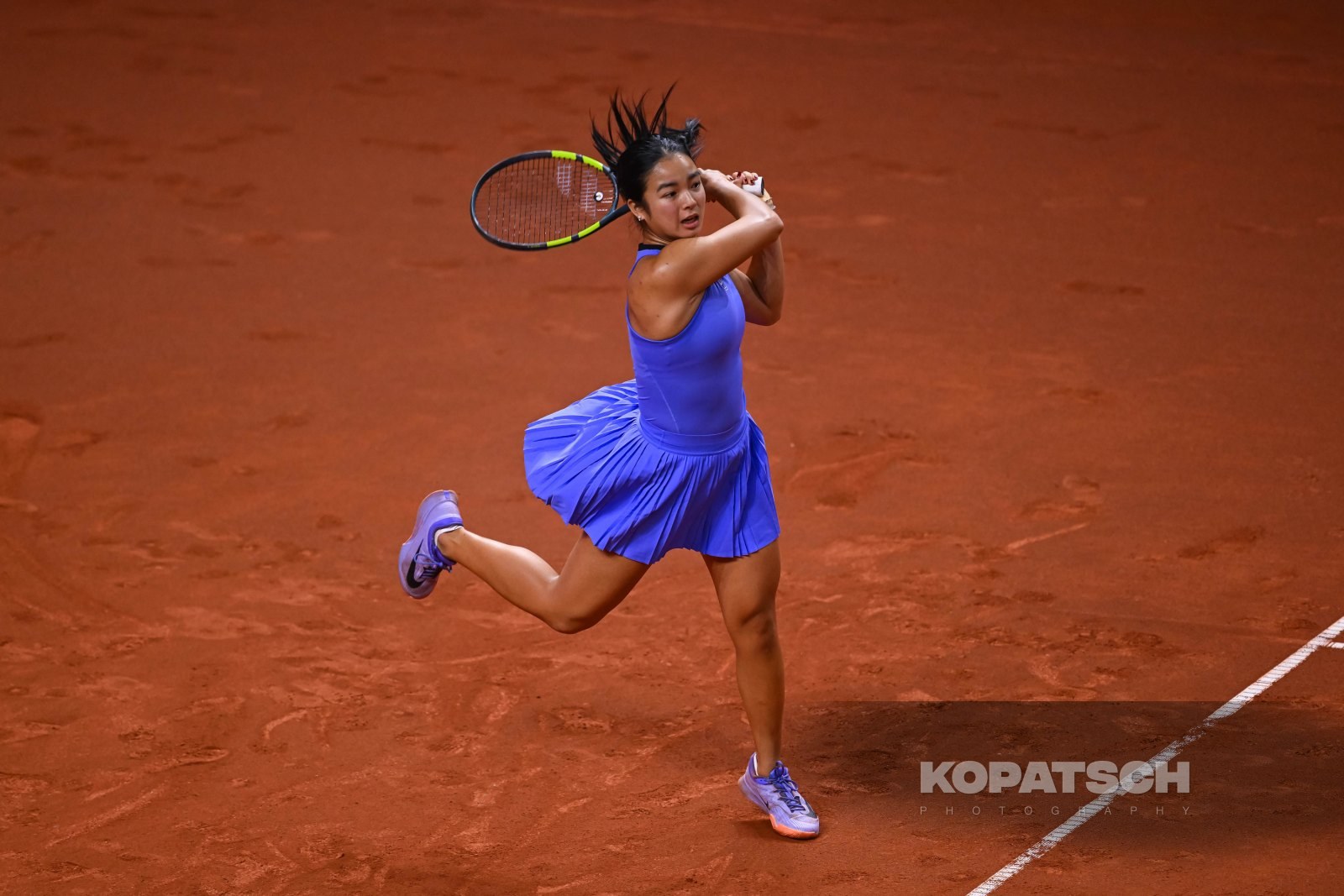 Alexandra Eala — 2026 Stuttgart Pgt — 2026 Stuttgart PTGP