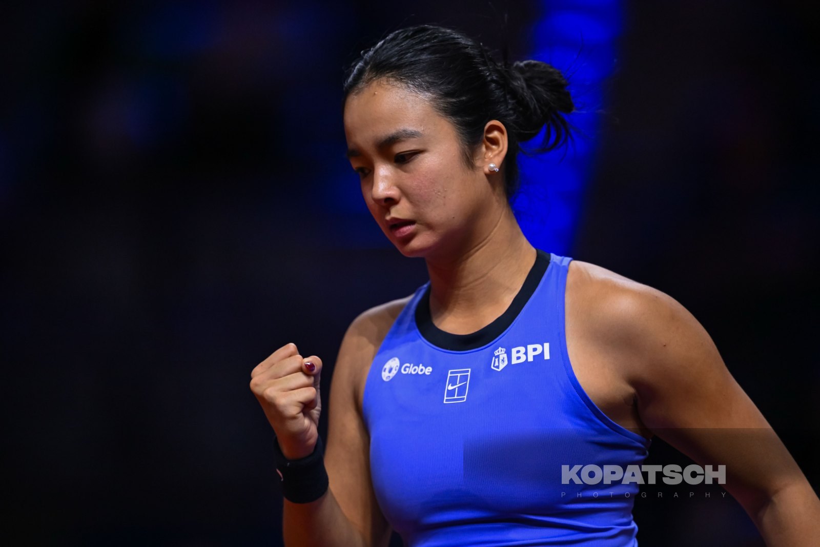 Alexandra Eala — 2026 Stuttgart Pgt — 2026 Stuttgart PTGP