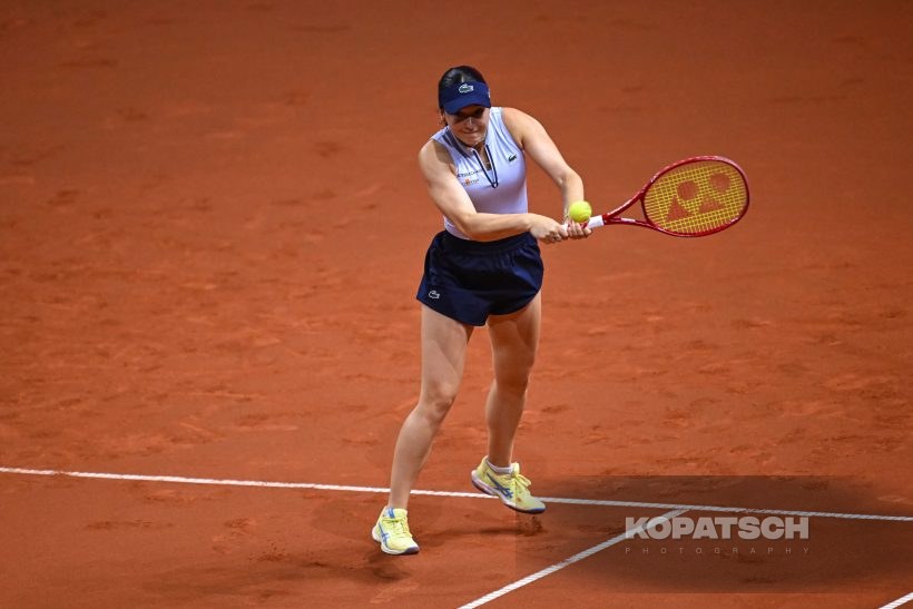 Eva Lys — 2026 Stuttgart PTGP