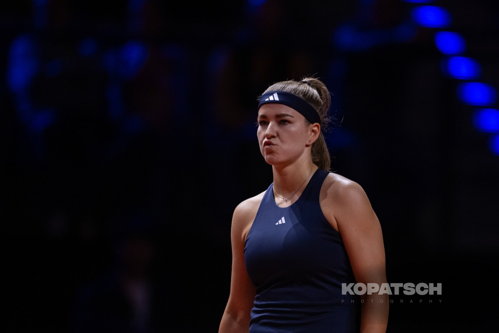 Karolina Muchova — 2026 Stuttgart Pgt — 2026 Stuttgart PTGP