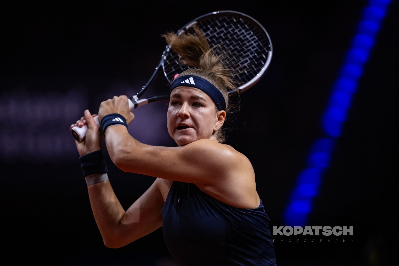 Karolina Muchova — 2026 Stuttgart Pgt — 2026 Stuttgart PTGP