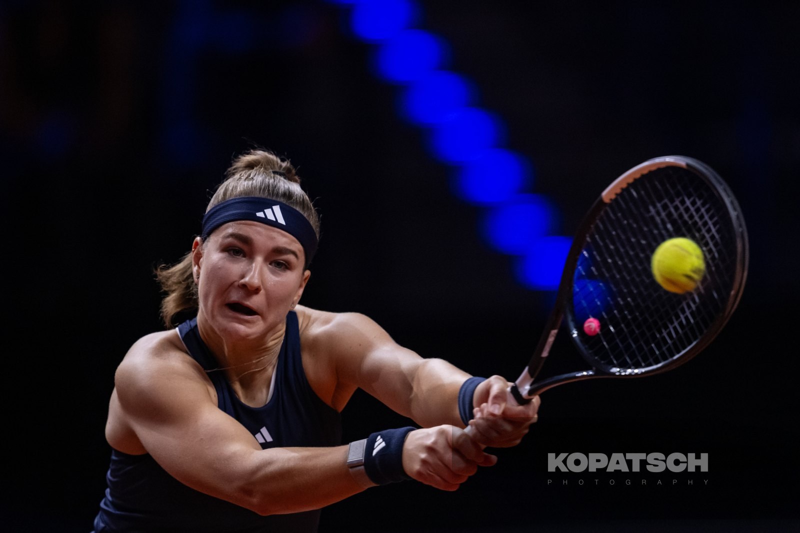 Karolina Muchova — 2026 Stuttgart Pgt — 2026 Stuttgart PTGP