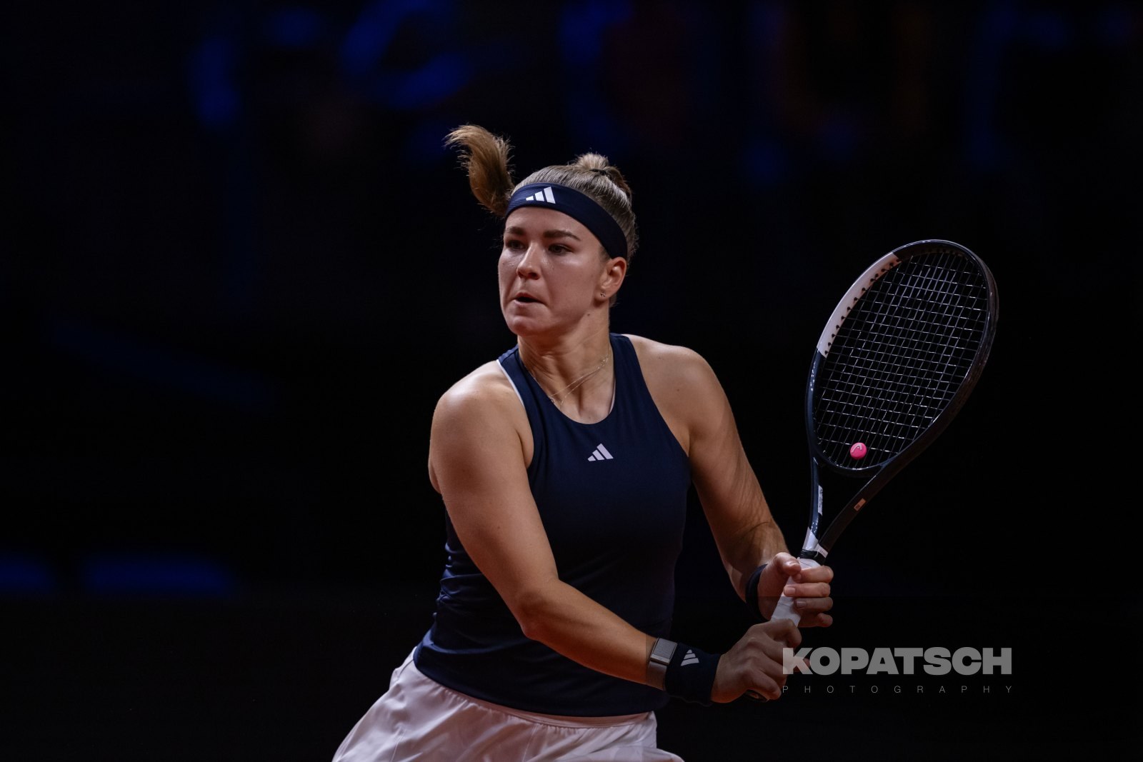 Karolina Muchova — 2026 Stuttgart Pgt — 2026 Stuttgart PTGP