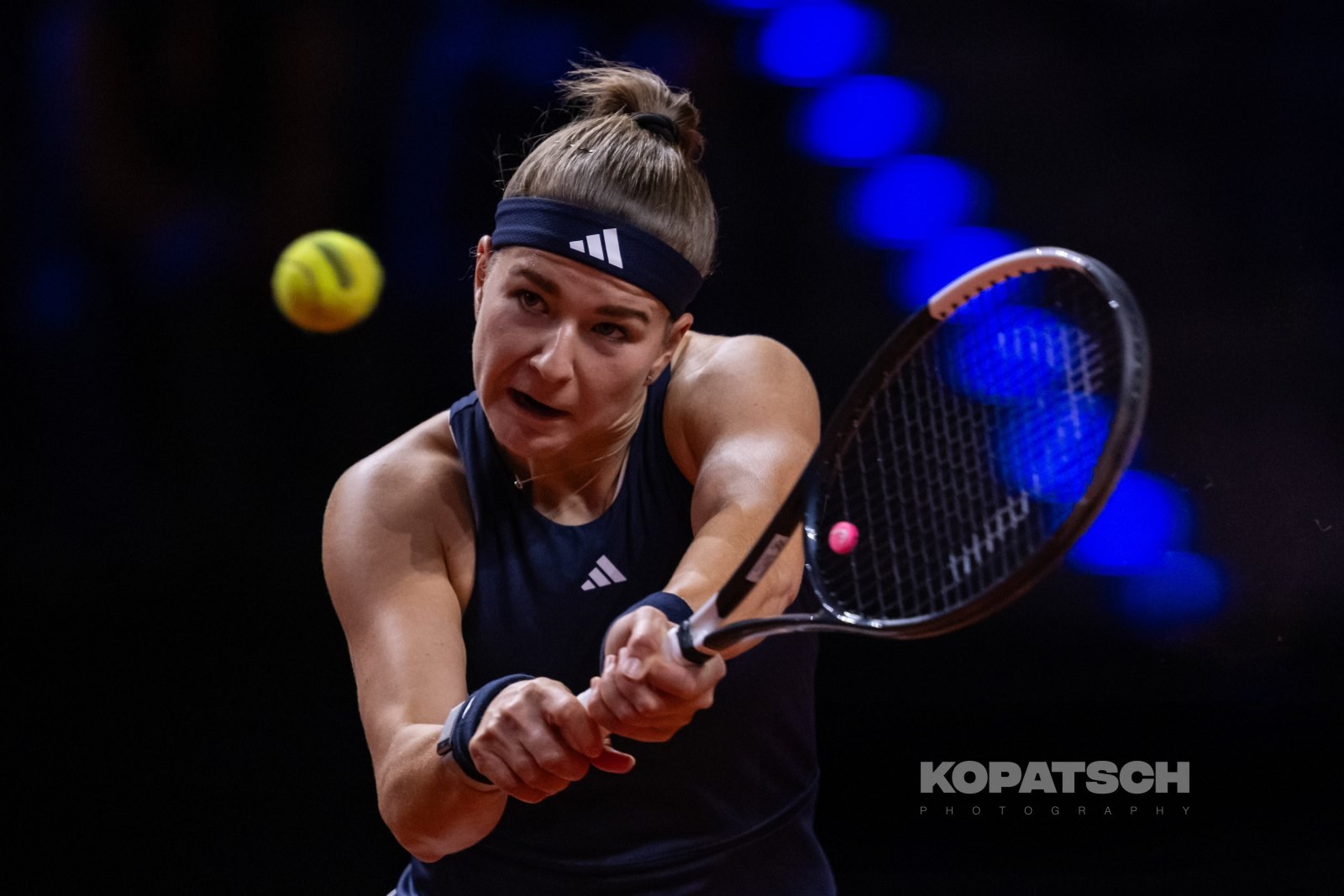 Karolina Muchova — 2026 Stuttgart Pgt — 2026 Stuttgart PTGP