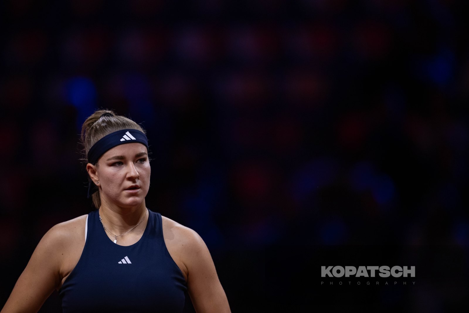 Karolina Muchova — 2026 Stuttgart Pgt — 2026 Stuttgart PTGP