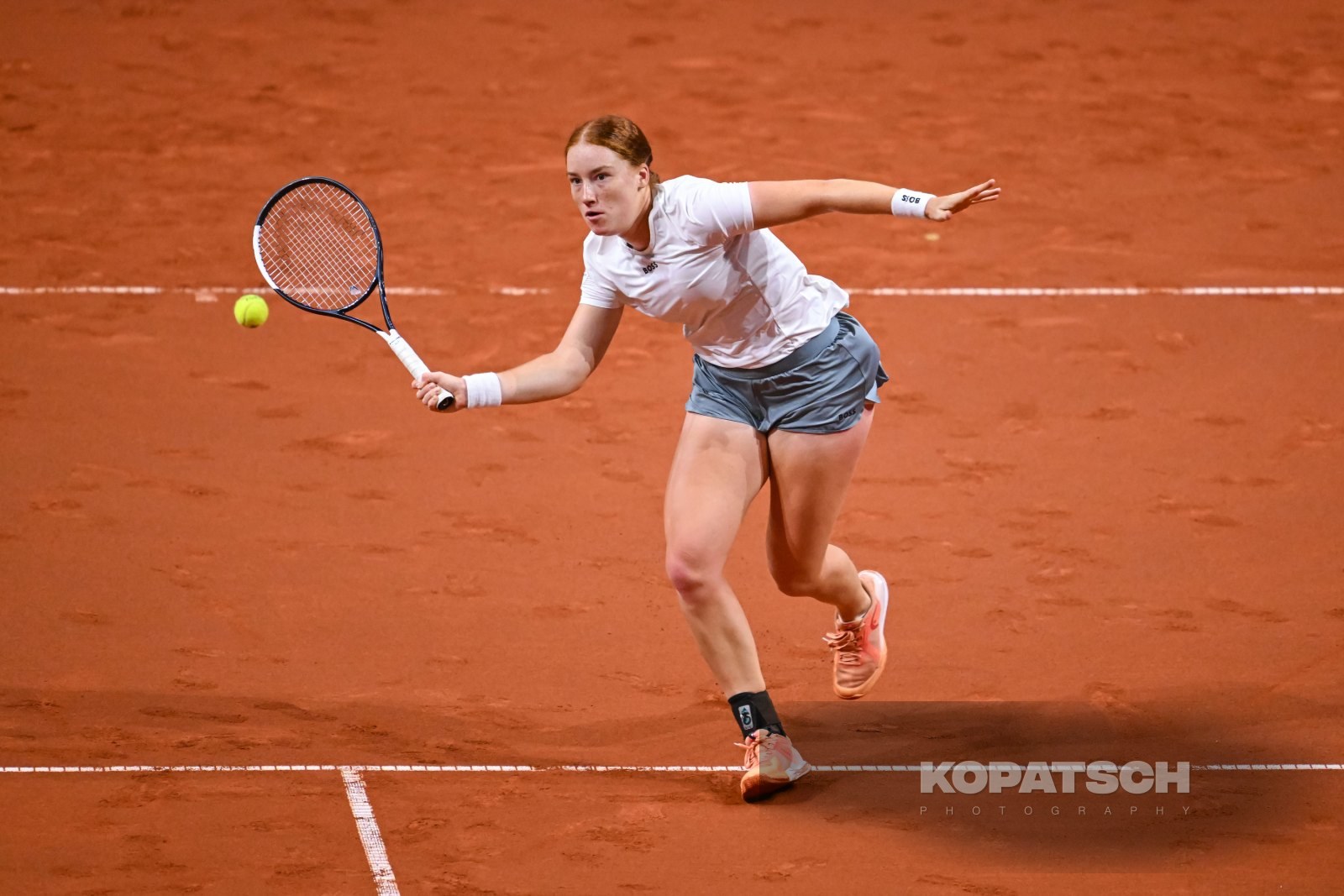 Ella Seidel — 2026 Stuttgart Pgt — 2026 Stuttgart PTGP