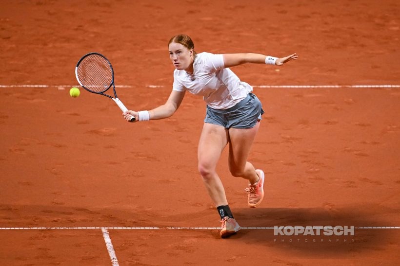 Ella Seidel — 2026 Stuttgart PTGP