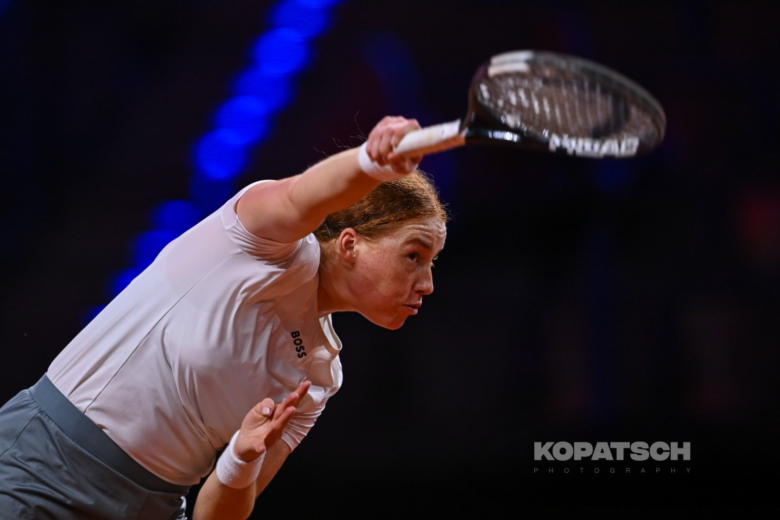 Ella Seidel — 2026 Stuttgart Pgt — 2026 Stuttgart PTGP