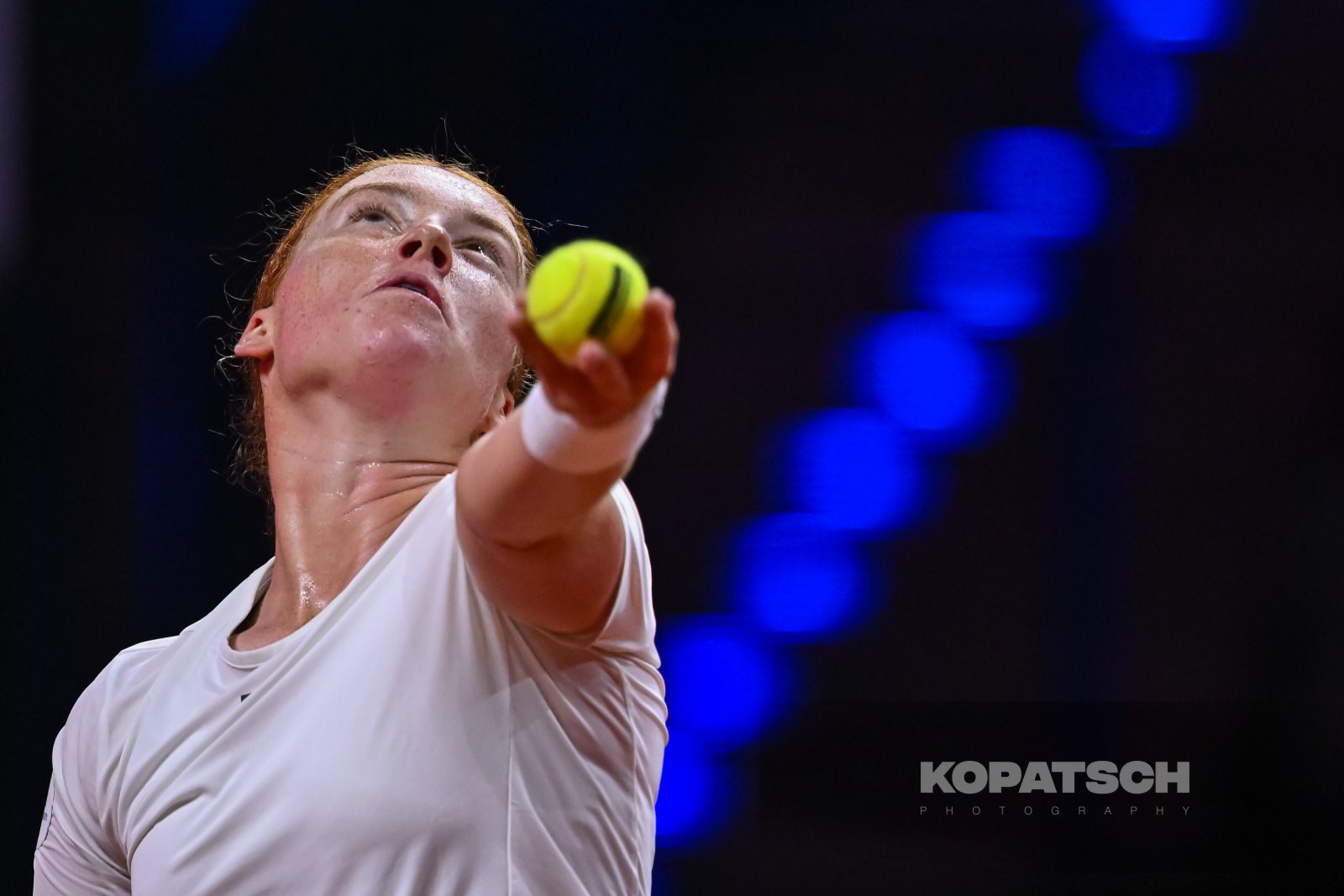 Ella Seidel — 2026 Stuttgart Pgt — 2026 Stuttgart PTGP