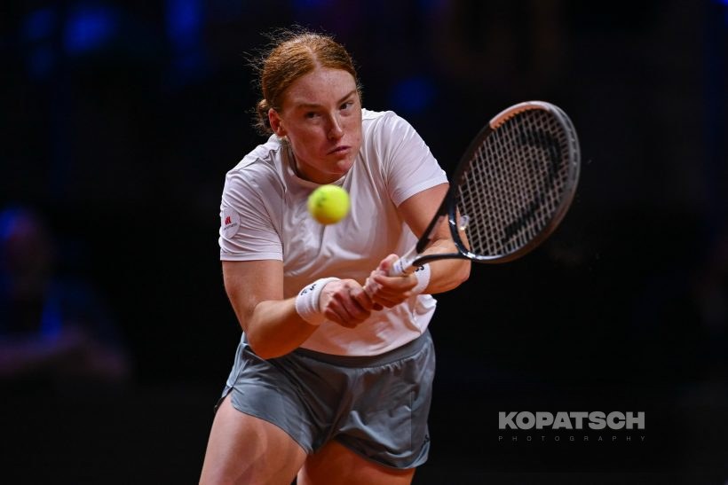 Ella Seidel — 2026 Stuttgart PTGP