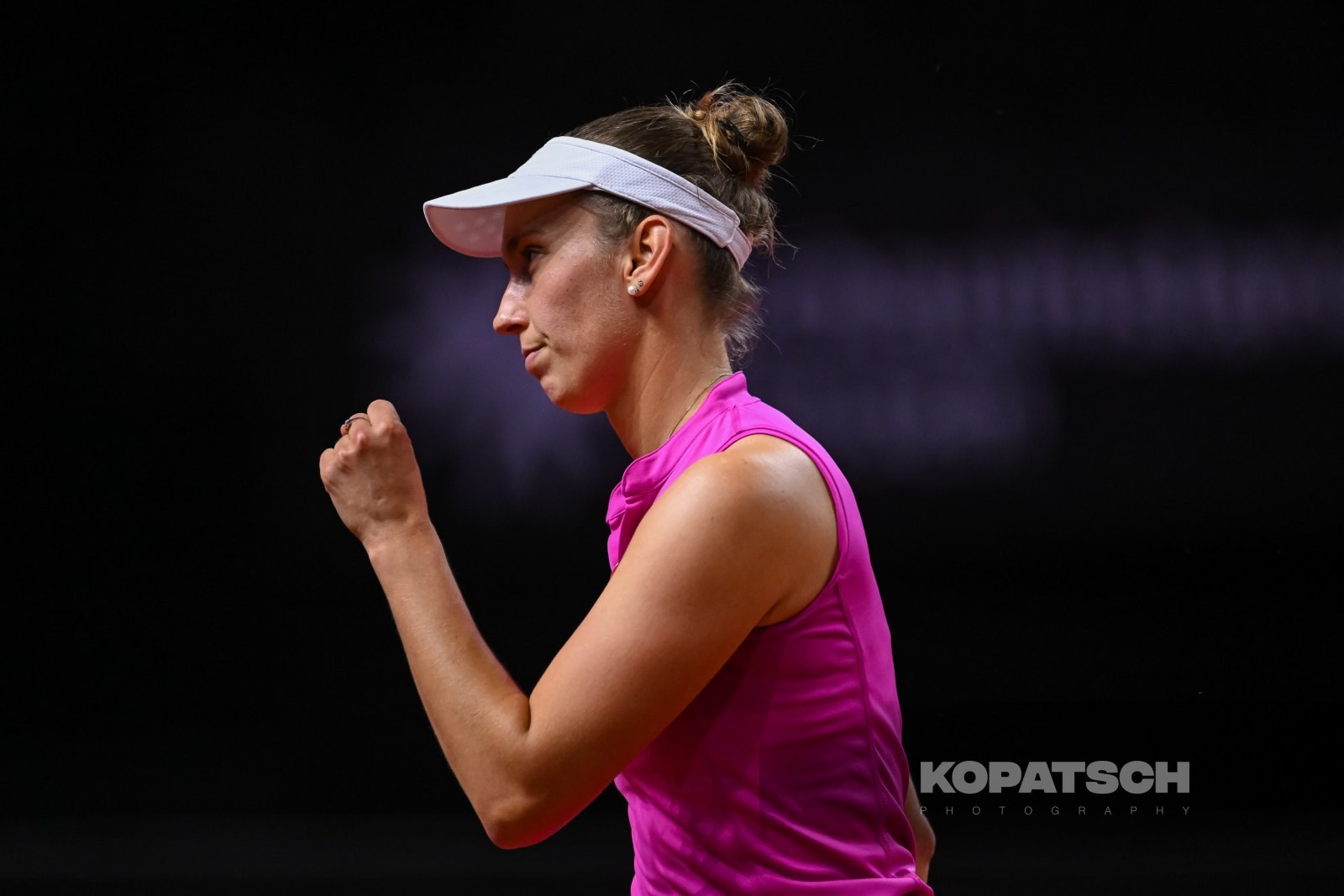 Elise Mertens — 2026 Stuttgart Pgt — 2026 Stuttgart PTGP