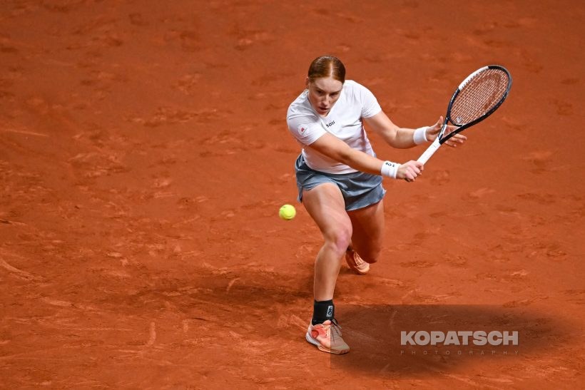Ella Seidel — 2026 Stuttgart PTGP