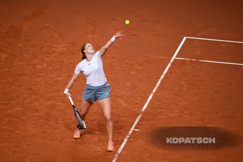 Ella Seidel — 2026 Stuttgart PTGP