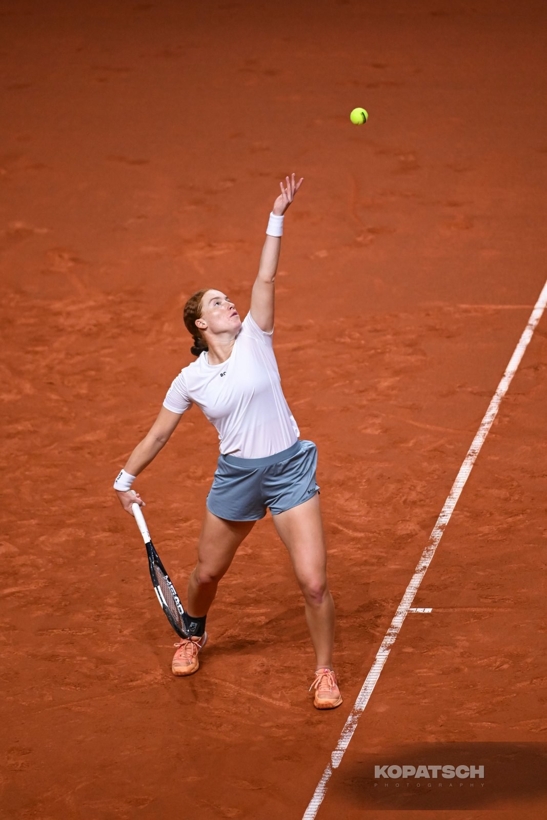Ella Seidel — 2026 Stuttgart Pgt — 2026 Stuttgart PTGP