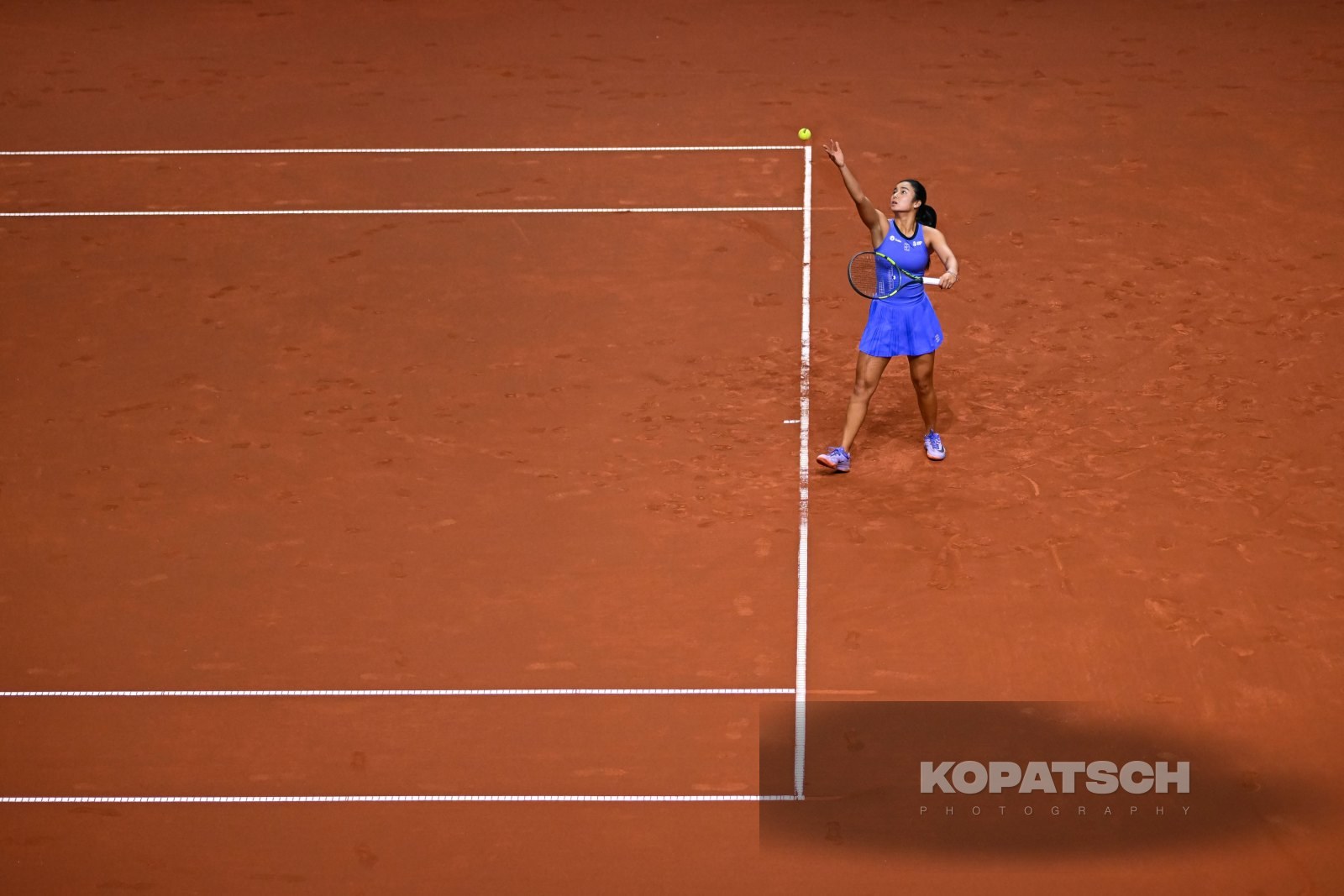 Alexandra Eala — 2026 Stuttgart Pgt — 2026 Stuttgart PTGP
