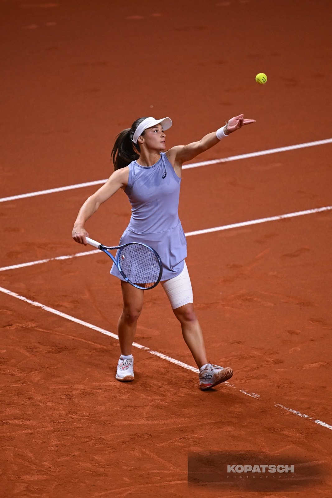 Zeynep Sonmez — 2026 Stuttgart Pgt — 2026 Stuttgart PTGP